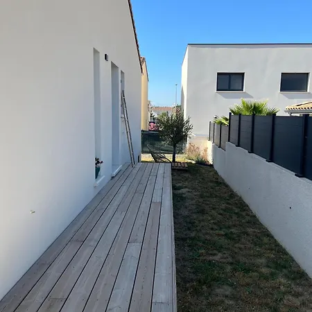 Maison Neuve