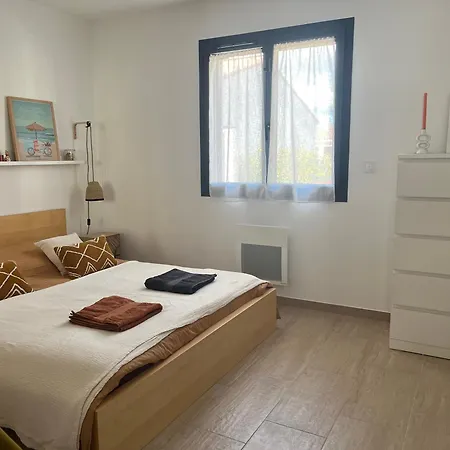 Villa Maison Neuve Narbonne